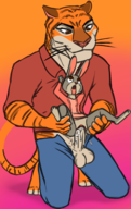 artist:flaminhotcheatoes artist:redout bottomless caturday nude vaginal zootopia // 1325x2108 // 1.4MB