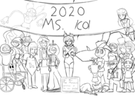 colette conrad baby_prunes blue_lantern board-tan chel crossovers dc dr._mrs._the_monarch dreamworks duck_dodgers_in_the_24th_and_12_century emmy emmy_the_robot eve fang hope_corgi jacolyn jenny_wakeman jucika kim_possible kimberly_ann_possible lantern_corps looney_tunes ms._co_2020 my_life_as_a_teenage_robot pixar primal queen_tyr'ahnee spinel spongebob_squarepants_(series) starfire steven_universe teen_titans the_road_to_el_dorado venture_bros wall-e xj-9 yotsuba yotsuba&! zatanna // 994x791 // 566KB