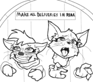 ahegao artist:vaktus meathead tom tom_and_jerry // 3017x2658 // 2.4MB