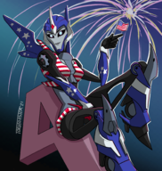 arcee artist:tokutoaster transformers // 1876x1978 // 1.7MB