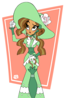 artist:kilo dc dc_super_hero_girls green_lantern jessica_cruz lantern_corps // 2720x3975 // 2.6MB