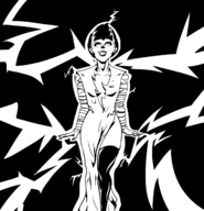 bride_of_frankenstein cosplay dc livewire // 2122x2200 // 554KB