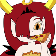 hekapoo star_vs._the_forces_of_evil // 1000x1000 // 278KB