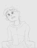 artist:somedrawfagg janna_ordonia marco_diaz star_vs._the_forces_of_evil // 2048x2654 // 673KB