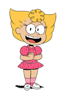 artist:sb99 peanuts sally_brown // 600x900 // 191KB