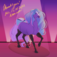 centaurworld horse ms._co_2021 wammawink // 1000x1000 // 692KB