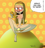 big_hero_6 honey_lemon marvel nude teev // 807x854 // 529KB