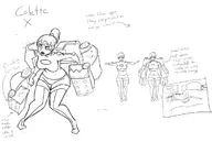 colette colette_x coc justice_comrades mc // 1184x797 // 154KB