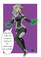 artist:xxxeros2 cosplay danny_fenton danny_phantom invisible_woman marvel marvel_rivals parody rule_63 // 1800x2500 // 760KB