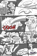 ben_10 ben_tennyson comics crossovers kim_possible kimberly_ann_possible ron_stoppable rook_blonko // 1000x1500 // 703KB