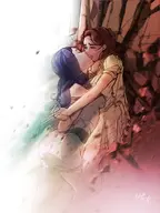 artist:geers dc georgia_sivana manunam_(colors) mary_marvel // 1400x1871 // 416KB