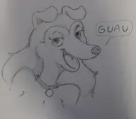 artist:akunim colleen road_rovers // 3000x2614 // 438KB