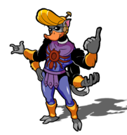 daffy_duck disney fusion general_grievous johnny_bravo johnny_bravo_(series) kronk looney_tunes marvel masters_of_the_universe mr._colympus_2025 peter_parker skeletor space_ghost_(series) spider-man star_wars the_emperor's_new_groove tom tom_and_jerry zorak // 2491x2647 // 609KB