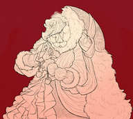 chamberlain skeksil the_dark_crystal // 1400x1250 // 2.4MB