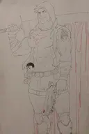 capcom cosplay dante dc devil_may_cry jason_todd wip // 1537x2298 // 810KB