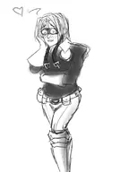 marvel nomad rikki_barnes // 600x800 // 110KB