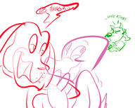 crossovers duck_hunt scooby-doo scrappy-doo // 1920x1540 // 463KB