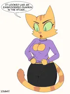 artist:hornamoo fran litterbox_comics // 2223x3000 // 1.1MB