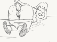 anal masturbation rita_loud the_loud_house totopo // 1024x768 // 382KB