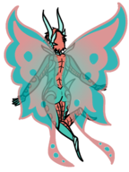 coc seasons_girls the_rogue_fae // 1200x1600 // 607KB