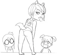 alvin_and_the_chipmunks brittany eleanor jeanette // 975x932 // 197KB