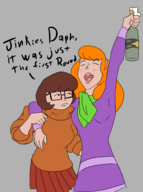 daphne_blake ms._co_2025 scooby-doo velma_dinkley // 1074x1438 // 363KB
