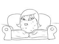 dakota_milton juice parody total_drama // 576x432 // 61KB