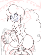 artist:fairfaxer el_tigre maria_rivera plata_peligrosa wip // 1380x1824 // 1.3MB