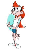 mr._peabody_and_sherman rule_63 sherman // 664x897 // 274KB