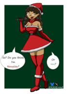 artist:xxxeros2 christmas el_tigre manny_rivera rule_63 // 1800x2500 // 731KB