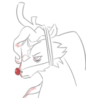 amaru artist:terrible_the_drawfag lolirock // 375x425 // 50KB