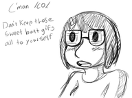 artist:yoto bob's_burgers tina_belcher // 1473x1099 // 522KB