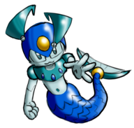 capcom cosplay jenny_wakeman mega_man_(series) my_life_as_a_teenage_robot splash_woman xj-9 // 1947x1854 // 1.4MB