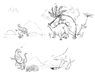 apollo artist:cebeli dc dinosaurs midnighter the_authority // 1188x953 // 252KB