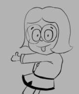 artist:doodleanon little_wonder mini_maravilla // 559x666 // 73KB