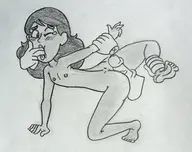 artist:billyfutureboy buttjob connie_maheswaran nude steven_universe // 2557x2029 // 2.7MB