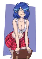 artist:lc ed_edd_n_eddy kanker_sisters marie_kanker // 2480x3508 // 391KB