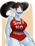 artist:tapioca ning oban_star-racers // 850x1100 // 1.0MB