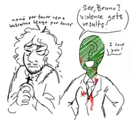 anonymous bruno_madrigal disney encanto mr._colympus_2022 // 997x960 // 299KB