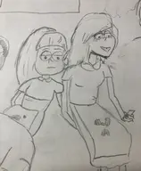 gravity_falls pacifica_northwest tambry // 526x640 // 92KB