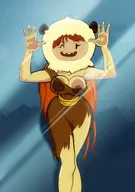 adventure_time artist:kaboozey celina colors_by_anonymous // 522x740 // 100KB