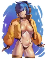 artist:ph ed_edd_n_eddy kanker_sisters marie_kanker // 1109x1386 // 181KB