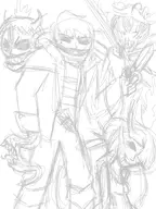 cosplay darkest_dungeon hekapoo highwayman marco_diaz star_butterfly star_vs._the_forces_of_evil tom_lucitor // 1500x2000 // 915KB