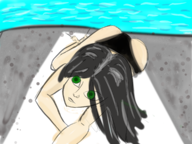 laura_kinney marvel noble_potato wip x-23 x-men // 1728x1296 // 1.7MB