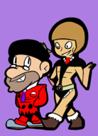 filmation hanna-barbera_inc. personification tentaclebot // 477x665 // 92KB