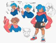 coc amelia_nenko endpiece i_know_a_guy // 830x637 // 618KB