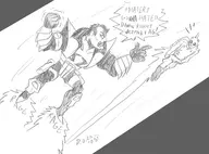 marvel punisher_2099 rocketeer weremole // 554x409 // 81KB