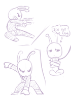 artist:angeliccmadness comics personification the_splat // 600x821 // 170KB