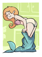 artist:diko_mics mrs._mcclellan wallace_the_brave // 1036x1388 // 63KB