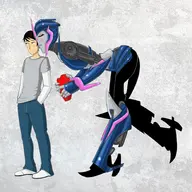 arcee colors_by_anonymous jack_darby transformers // 2000x2000 // 2.4MB